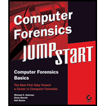 Computer Forensics JumpStart