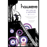 Hawkeye - Volume 1: My Life as a Weapon