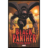 Black Panther: Who is the Black Panther