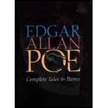 Edgar Allan Poe: Complete Tales and Poems