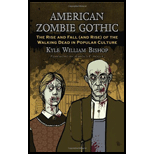 American Zombie Gothic
