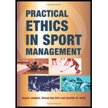 Practical Ethics in Sport Management