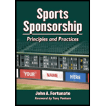 Sports Sponsorship