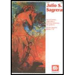 Julio S. Sagreras Guitar Lessons Book 1-3