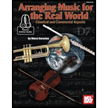 Arranging Music for the Real World