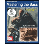 Mastering the Bass, Book 1