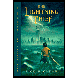 Lightning Thief