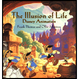 Illusion of Life: Disney Animation