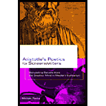Aristotle's Poetics for Screenwriters: Storytelling Secrets from the Greatest Mind in Western Civilization
