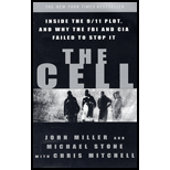 Cell : Inside the 9/11 Plot and Why the FBI and CIA Failed to Stop It