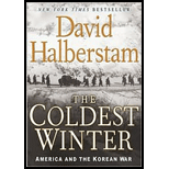 Coldest Winter: America and the Korean War