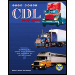 CTTS CDL - Study Manual