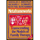 Metaframeworks - With 1997 Preface (Paperback)