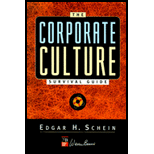 Corporate Culture Survival Guide : Sense and Nonsense About Culture Change