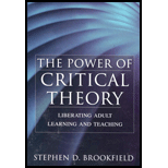Power of Critical Theory: Liberating Adult Learning and Teaching (Hardback)