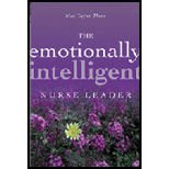 Emotionally Intelligent Nurse Leader (Paperback)