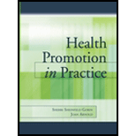 Health Promotion in Practice (Paperback)