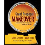 Grant Proposal Makeover (Paperback)