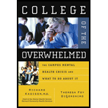 College of the Overwhelmed