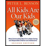 All Kids Are Our Kids, Updated and Revised