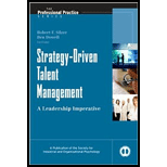 Strategy-Driven Talent Management (Hardback)