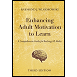 Enhancing Adult Motivation to Learn: Comprehensive Guide for Teaching All Adults