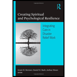 Creating Spiritual and Psychological Resilience