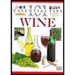101 Essential Tips : Wine