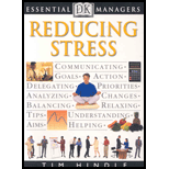 Essential Managers : Reducing Stress