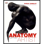 Anatomy for the Artist