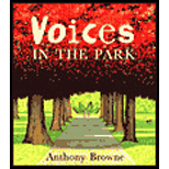 Voices in the Park