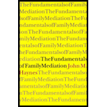 Fundamentals of Family Mediation