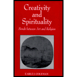 Creativity and Spirituality : Bonds Between Art and Religion