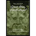 Green Man, Earth Angel : The Prophetic Tradition and the Battle for the Soul of the World