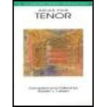 Arias For Tenor