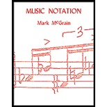 Music Notation