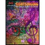 Sightsinging