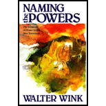 Naming the Powers