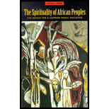 Spirituality of African Peoples (Paperback)