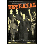 Betrayal: German Churches and the Holocaust