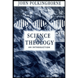 Science and Theology (Paperback)