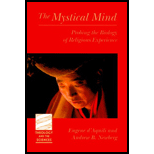 Mystical Mind Probing the Biology of Religious Experience (Paperback)
