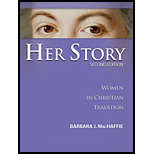 Her Story: Women in Christian Tradition (Paperback)
