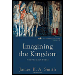 Imagining the Kingdom, Volume 2