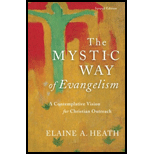 Mystic Way of Evangelism: A Contemplative Vision for Christian Outreach