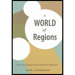 World of Regions : Asia and Europe in the American Imperium