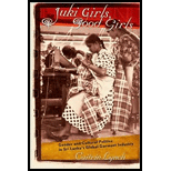 Juki Girls, Good Girls: Gender and Cultural Politics in SRI Lanka's Global Garment Industry