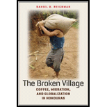 Broken Village: Coffee, Migration, and Globalization in Honduras