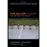 One Billion Hungry