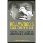 Hollywood's Last Golden Age